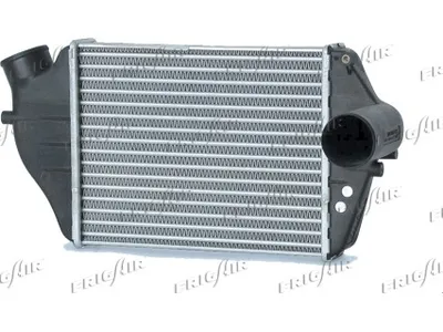 Intercooler, échangeur Fiat REGATA · Fiat REGATA Weekend