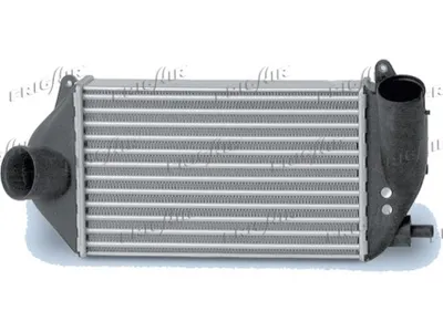 Intercooler, échangeur Lancia THEMA · Lancia THEMA SW