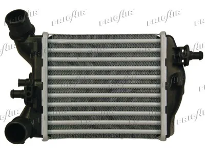 Intercooler, échangeur Abarth 500 / 595 / 695 · Abarth 500C / 595C / 695C