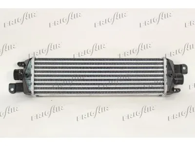 Intercooler, échangeur Fiat STRADA Pickup