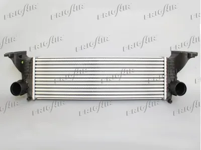 Intercooler, échangeur Iveco DAILY V Platform/Chassis · Iveco DAILY V Van · Iveco DAILY VI Platform/Chassis