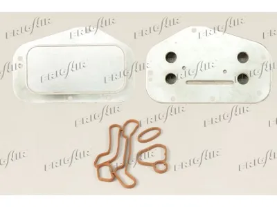 Radiateur d'huile Opel VECTRA C · Opel MERIVA A MPV · Opel SIGNUM Hatchback