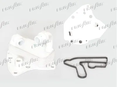 Radiateur d'huile de boîte automatique Fiat GRANDE PUNTO · Fiat BRAVO II · Fiat LINEA