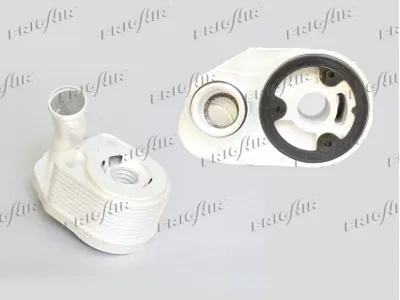 Radiateur d'huile Fiat DUCATO Bus · Fiat DUCATO Van · Fiat DUCATO Platform/Chassis