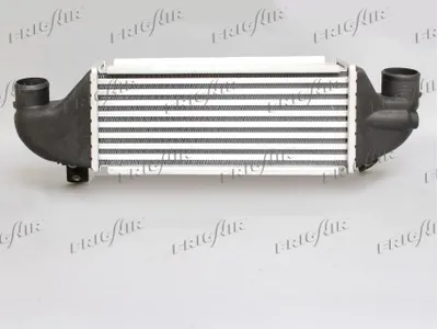 Intercooler, échangeur Ford FIESTA IV · Ford FIESTA Box Body/MPV · Ford FOCUS I