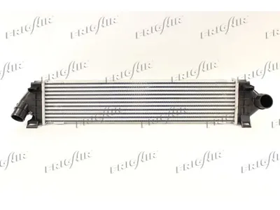 Intercooler, échangeur Ford FOCUS C-MAX · Ford FOCUS II · Volvo S80 II