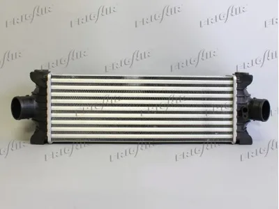 Intercooler, échangeur Ford TRANSIT V363 Bus · Ford TRANSIT V363 Platform/Chassis