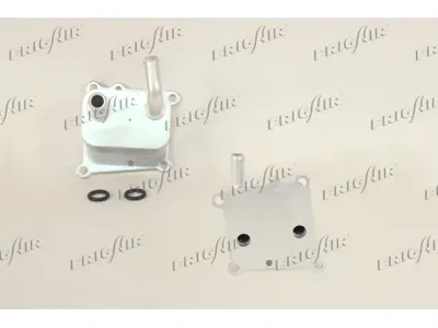 Radiateur d'huile Ford FIESTA III · Ford FIESTA IV · Ford FOCUS I