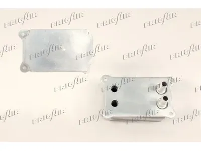 Radiateur d'huile Ford TRANSIT Van · Ford MONDEO III · Jaguar X-TYPE I