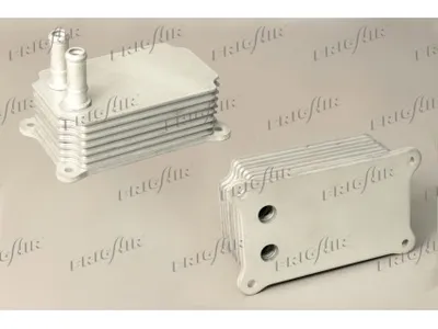 Radiateur d'huile Land Rover DEFENDER Cabrio · Land Rover DEFENDER Station Wagon · Land Rover DEFENDER Pick Up