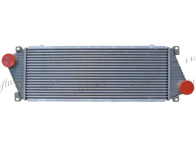 Intercooler, échangeur Mercedes-Benz SPRINTER 2-t Platform/Chassis · Mercedes-Benz SPRINTER 2-t Van · Mercedes-Benz SPRINTER 2-t Bus