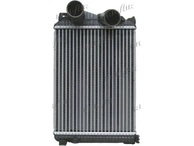 Intercooler, échangeur