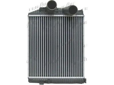 Intercooler, échangeur