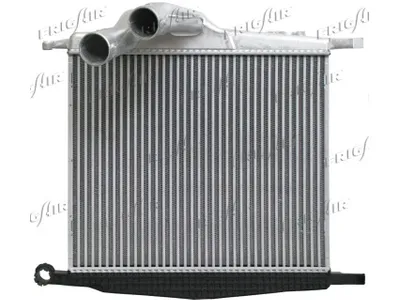 Intercooler, échangeur