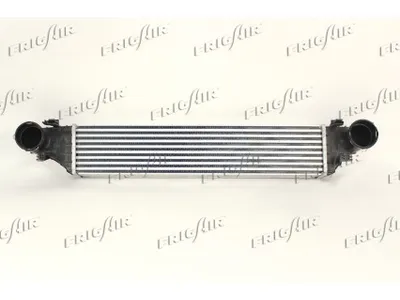 Intercooler, échangeur Mercedes-Benz C-CLASS · Mercedes-Benz CLK · Mercedes-Benz CLC-CLASS