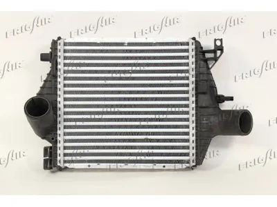 Intercooler, échangeur Mercedes-Benz VITO Bus · Mercedes-Benz VITO Van · Mercedes-Benz V-CLASS