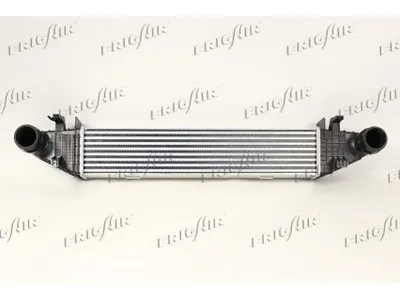 Intercooler, échangeur Mercedes-Benz C-CLASS · Mercedes-Benz C-CLASS T-Model · Mercedes-Benz E-CLASS
