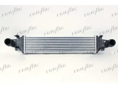 Intercooler, échangeur Mercedes-Benz C-CLASS · Mercedes-Benz C-CLASS T-Model · Mercedes-Benz GLK-CLASS
