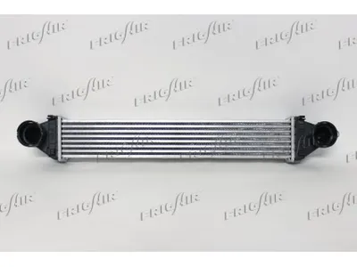 Intercooler, échangeur Mercedes-Benz A-CLASS · Mercedes-Benz B-CLASS Sports Tourer