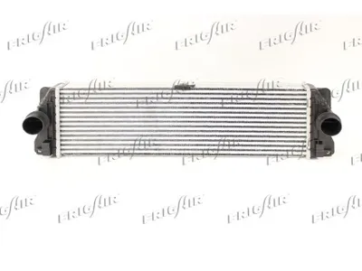 Intercooler, échangeur Mercedes-Benz SPRINTER 3,5-t Bus · Mercedes-Benz SPRINTER 3,5-t Van · Mercedes-Benz SPRINTER 3,5-t Platform/Chassis