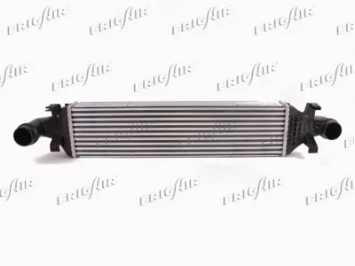 Intercooler, échangeur Mercedes-Benz B-CLASS Sports Tourer · Mercedes-Benz A-CLASS · Mercedes-Benz CLA Coupe
