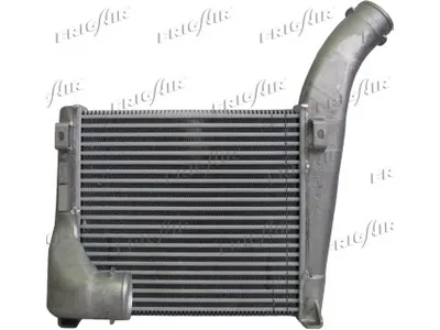 Intercooler, échangeur
