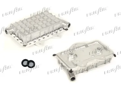 Radiateur d'huile Mercedes-Benz SPRINTER 2-t Platform/Chassis · Mercedes-Benz VITO Bus · Mercedes-Benz SPRINTER 2-t Van