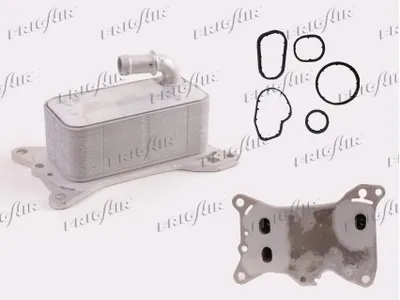 Radiateur d'huile Mercedes-Benz VIANO · Mercedes-Benz S-CLASS · Mercedes-Benz SPRINTER 3-t Bus