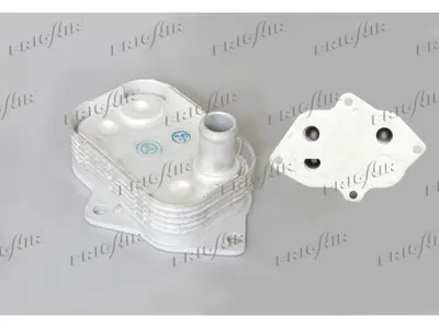 Radiateur d'huile Mercedes-Benz A-CLASS · Mercedes-Benz VANEO