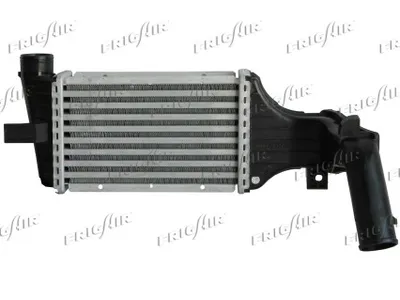 Intercooler, échangeur Opel ASTRA G Hatchback · Opel ASTRA G Estate · Opel ASTRA G Saloon