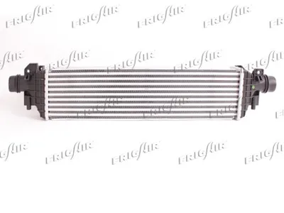 Intercooler, échangeur Opel MOKKA / MOKKA X · Chevrolet TRAX