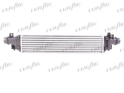 Intercooler, échangeur Opel MOKKA / MOKKA X · Chevrolet TRAX