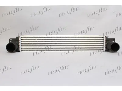 Intercooler, échangeur Opel ANTARA A · Chevrolet CAPTIVA