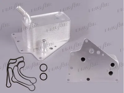 Radiateur d'huile Opel VECTRA C · Opel VECTRA C GTS · Vauxhall VECTRA Mk II