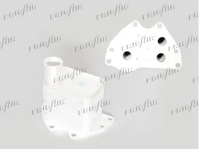 Radiateur d'huile Vauxhall ASTRA Mk IV Hatchback · Vauxhall ASTRA Mk IV Saloon · Vauxhall ASTRA Mk IV Estate
