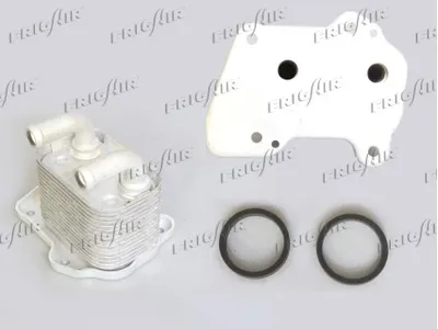 Radiateur d'huile Opel ASTRA H · Opel ASTRA H Estate · Opel ASTRA H Estate Van