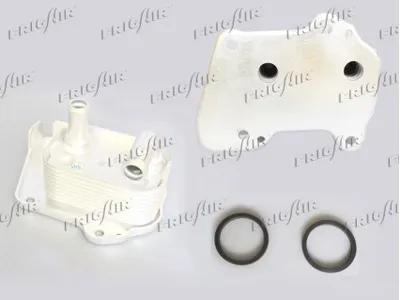Radiateur d'huile Opel ASTRA H · Opel ASTRA H Estate · Opel ASTRA H Estate Van