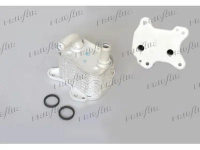 Radiateur d'huile Opel CORSA C · Opel COMBO Box Body/MPV · Opel CORSA C Hatchback Van