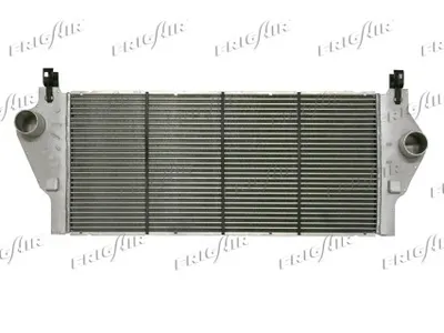 Intercooler, échangeur Renault ESPACE III · Renault LAGUNA II · Renault LAGUNA II Grandtour