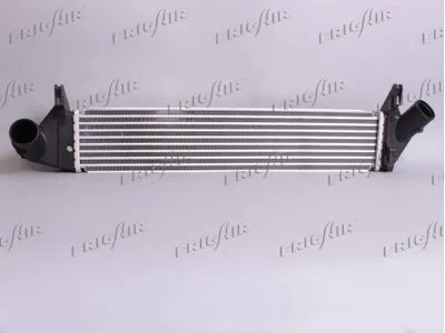 Intercooler, échangeur Dacia LOGAN · Dacia LOGAN MCV · Dacia DUSTER