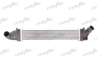 Intercooler, échangeur Dacia LOGAN