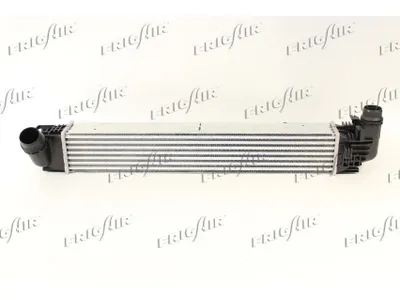 Intercooler, échangeur Dacia DUSTER