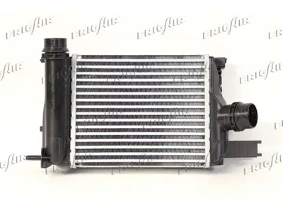 Intercooler, échangeur Renault LOGAN I Estate · Dacia LODGY · Renault CLIO IV
