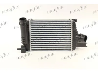 Intercooler, échangeur Renault CLIO IV · Renault CAPTUR I