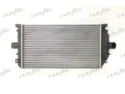 Intercooler, échangeur Renault LAGUNA I · Renault ESPACE III