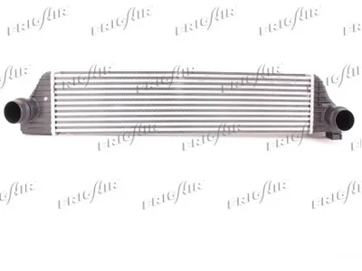 Intercooler, échangeur Renault MASTER III Van · Renault MASTER III Platform/Chassis · Opel MOVANO B Van
