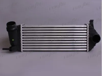 Intercooler, échangeur Renault KANGOO / GRAND KANGOO II · Renault KANGOO Express · Renault KANGOO BE BOP