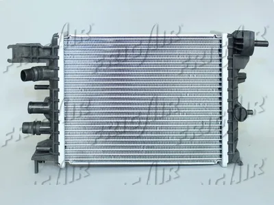 Intercooler, échangeur Dacia DUSTER · Dacia DUSTER SUV Van