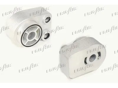 Radiateur d'huile Renault KANGOO · Renault CLIO II · Renault KANGOO Express