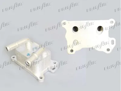 Radiateur d'huile Renault KANGOO / GRAND KANGOO II · Renault KANGOO Express · Renault MEGANE III Hatchback